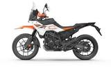 KTM 390 Adventure X Sofort beide Farben - Offers
