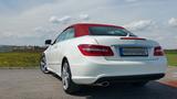 Mercedes-Benz E 250 CDI Cabriolet, AMG-Styling,Sport-Paket - Mercedes-Benz E 250: Cabrio, Cdi