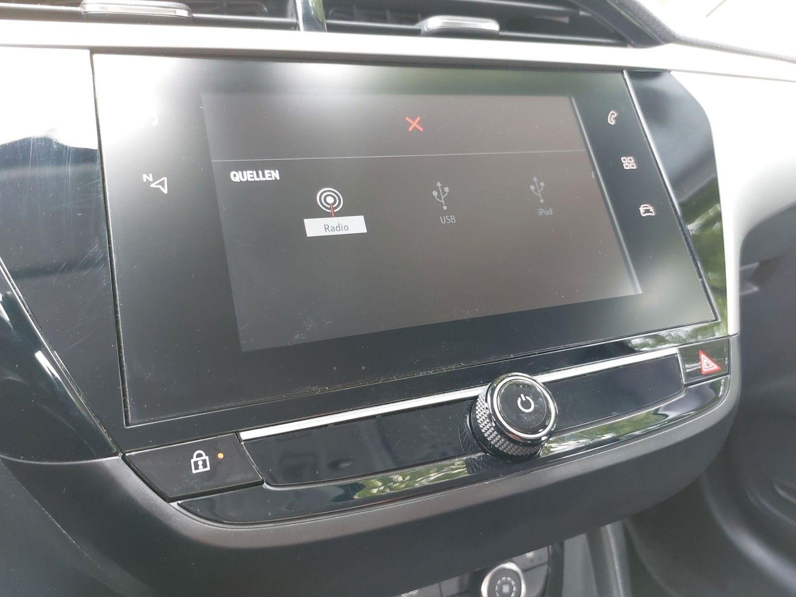 Opel Corsa F Edition Allwetter 360°KAM CarPlay ZR neu – Bild 15