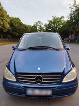 Mercedes-Benz Mercedes Viano CDI 2.2 - Mercedes-Benz Viano in Bremen