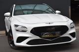 Genesis G70 Sport 4WD 2.0T Aut. Leder Kamera 19 Zoll 245 - Genesis G70: Limousine