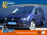 Volkswagen Sharan 2.0 TDI Life 5-SITZER/XENON/17-ZOLL/GRA/P - Volkswagen Sharan LIFE