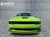 Dodge Challenger Scat Pack 6,4l Widebody My 23 Last Ca - : Sitzheizung