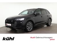 Audi Q7 - Vorschau Bild 1