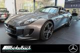 Jaguar F-Type Coupe AWD Sound Sportabgas 20" - Jaguar in Saarbrücken
