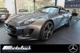 Jaguar F-Type Coupe AWD Sound Sportabgas 20" - Jaguar F-Type: Allradantrieb