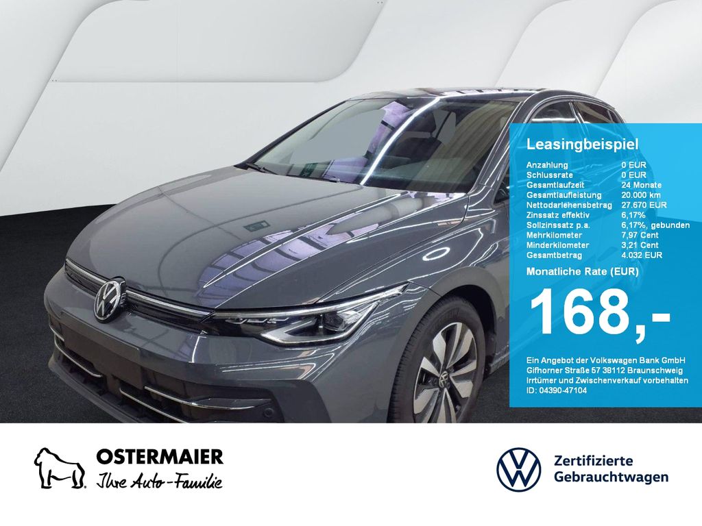 Image of Volkswagen Golf