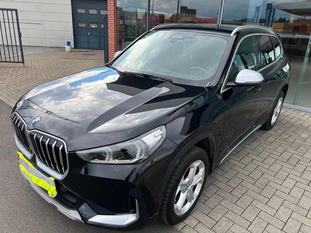 Image of BMW X1