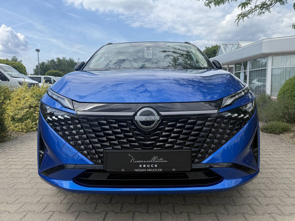 Nissan QASHQAI 1.5 e-POWER 205 PS 4x2 N-Design PGD Komf imagem 2