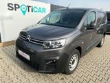 Citroën Berlingo KastenXL*1HAND*TÜV/AU NEU*EINPARKHILFE* - Citroën Kastenwagen Berlingo