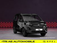 Opel Combo - Vorschau Bild 15