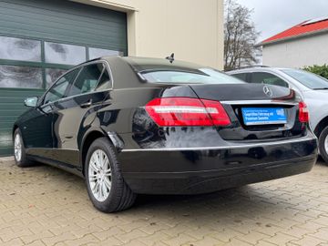 Mercedes E 250 - 10