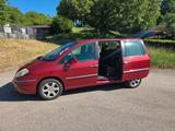 Citroën Citroen C8 Exklusive 2,2 HDI - Citroën C8 E