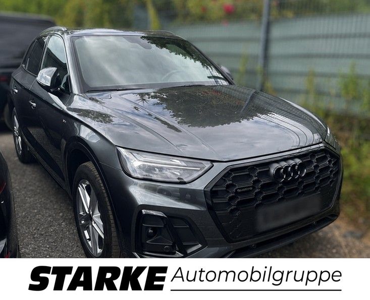 Image of Audi Q5