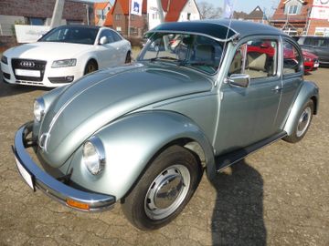 Volkswagen Käfer 1200 (L) Sondermodell S 708
