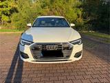 Audi A6 Avant 40 TDI S-tronic Sport Matrix-LED AHK - Audi A6 in Halle