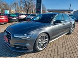 Audi A6 Lim. 3.0 TDI S-Line Alcantara Standheiz. LED - Audi A6 Gebrauchtwagen