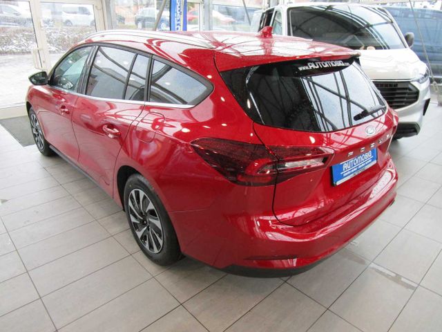 Focus Turnier 1.0 EB MHEV/TITANIUM EDITION/NaviR