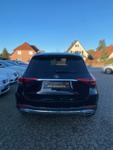Mercedes-Benz GLE 350 GLE GLE 350 d 4Matic