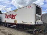Andere BOX KOFFER KONTAINER  LANGE 13,60 METER - Wohnmobile bis 2.000 Euro