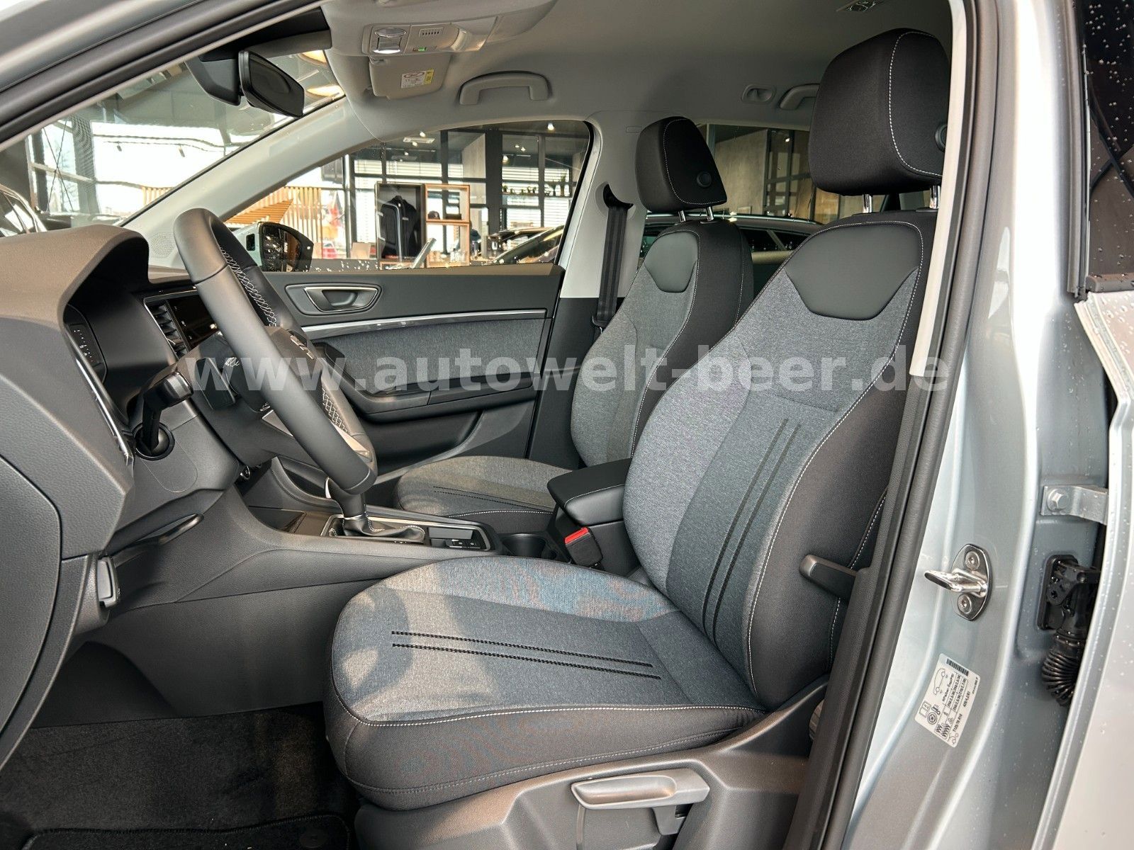 Seat Ateca - Bild 16