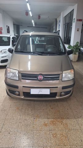 Fiat Panda 1.2 Dynamic Natural Power