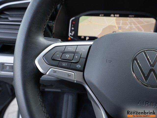 T6 Multivan 6.1 Highline TDI DSG 4M. Standhzg.