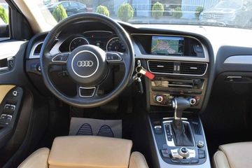 Audi A4 - 9