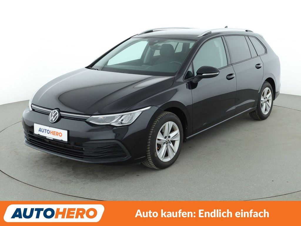 Image of Volkswagen Golf