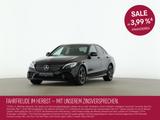 Mercedes-Benz C 300 de AMG Night Distronic Volldigital Kamera - Mercedes-Benz C 300 in Osnabrück