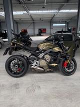 Ducati Streetfighter V4 Lamborghini 1 von 63 - DUCATI STREETFIGHTER V4 LAMBORGHINI