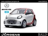 Smart smart EQ fortwo cabrio - Smart Gebrauchtwagen