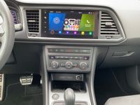 Cupra Ateca - Vorschau Bild 13