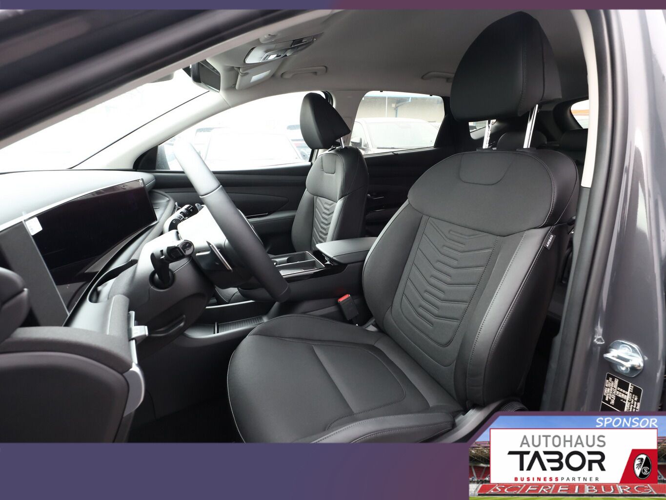 Hyundai TUCSON - Bild 6