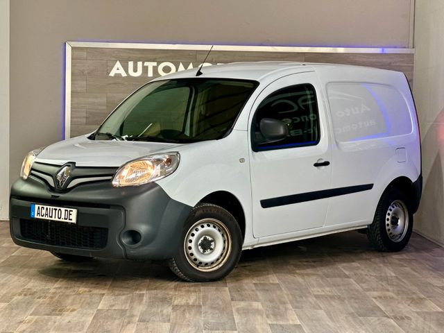 Renault Kangoo Rapid 1,5dCi  *Klima