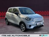 Leapmotor T03 Design Panodach Rückfahrkamera Bluetooth-FSA - Leapmotor T03