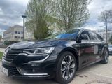 Renault Talisman Grandtour Elysée*Massage Sitze*LED*TÜV* - Renault Talisman: Grandtour