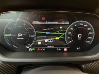 Audi e-tron GT - Vorschau Bild 11