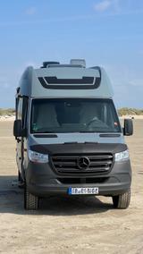 La Strada Nova M, 3,0L 6 Zyl., Clesana, Lithium, Solar,.. - La Strada Nova l