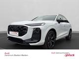 Audi Q3 SUV e-hybrid S tronic S line*Pano*SONOS* - Audi Q3 mit Hybrid-Antrieb: Alcantara, Head-Up Display