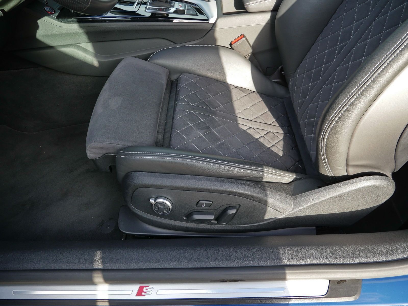 Audi S5 - Bild 23