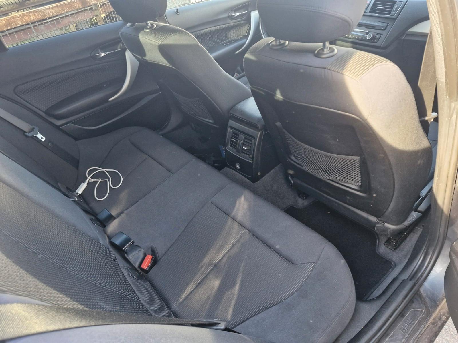 Kia cee'd 2010 — photo 7