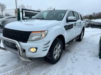 Ford Ranger 3 3,2 TDCI 4x4 TÜV & Service NEU