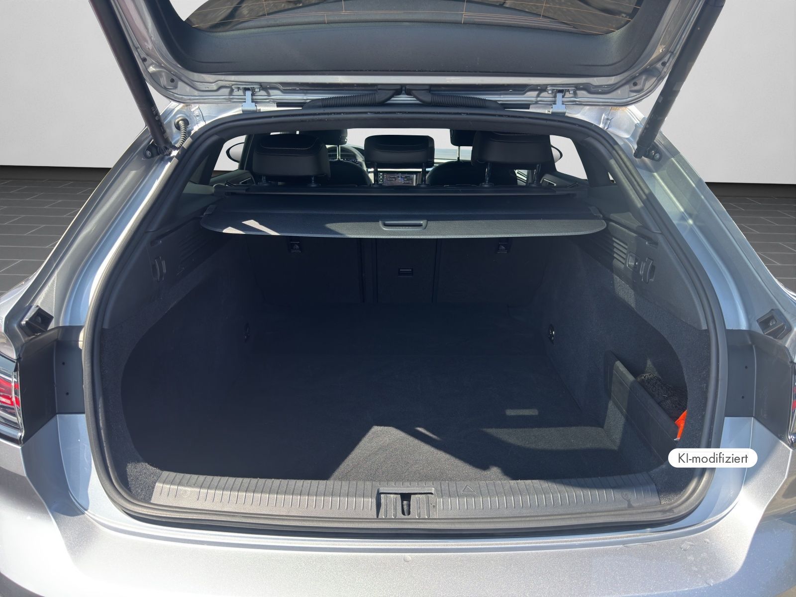 Volkswagen Arteon - Bild 16