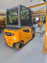 Jungheinrich EFG430K - Jungheinrich Elektro