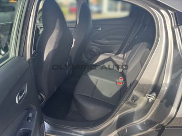 Nissan Juke - 11