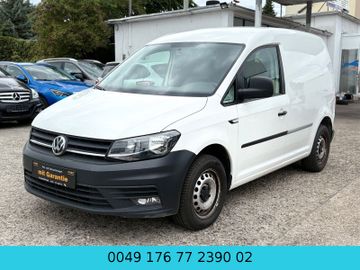 Volkswagen Caddy - 4