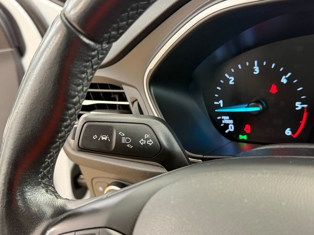 Ford Focus - Bild 27