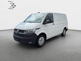 Volkswagen T6.1 Kasten kurzer Radstand EcoProfi *KLIMA*APS* - Angebote
