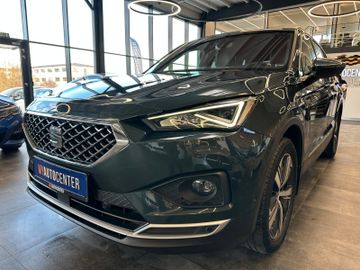 MYAUTOCENTER – Gebraucht- und Jahreswagen mit Werkstattservice in Pfaffenhofen Seat Tarraco Xcellence *LED*Virtuel*AHK*